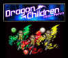【ステージ】DRAGON CHILDREN(ドラゴンチルドレン)｜【18】キミトツナガルパズル