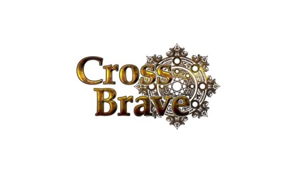 4人協力本格RPG『クロスブレイブ(CrossBrave)』