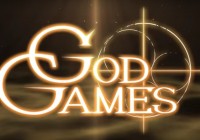神を賭けた壮大なる戦い『ゴッドゲームス（GODGAMES）』