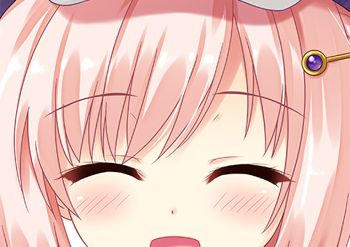 桃色大戦ぱいろん・生『グロリア・L・シャーロック』を実装