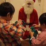 『モンストクリスマスプロジェクト〜Thank you for…〜』