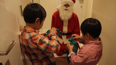 『モンストクリスマスプロジェクト〜Thank you for…〜』