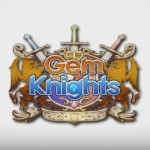 『ジェムナイツ(Gem Knights)』ヘキサパズルとリアルタイムバトル融合