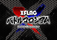 『XFLAG(TM)スタジオ』「闘会議2016」に出展「XFLAGバトルコロシアム」