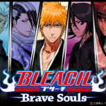 欧米版「BLEACH Brave Souls」が 提供開始から10日で50万ダウンロードを突破！