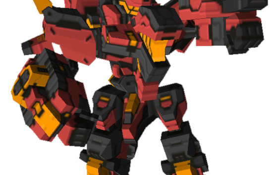 『コズミックブレイク』三輪車に乗った「ちびキャラ」がユニオンウォーズの賞品に登場！