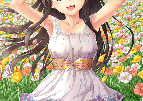 『桃色大戦ぱいろん・生』「リリアドール」「参ノ宮漣」「クイン」の新SRが登場！