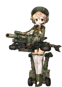 105mmりゅう弾砲M2A1