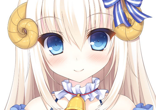 『桃色大戦ぱいろん・生』新キャラクター「シルベーヌ・ターニャ」が登場！