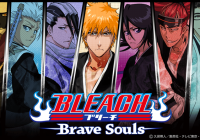 「BLEACH Brave Souls」全世界1400万ダウンロードを突破！